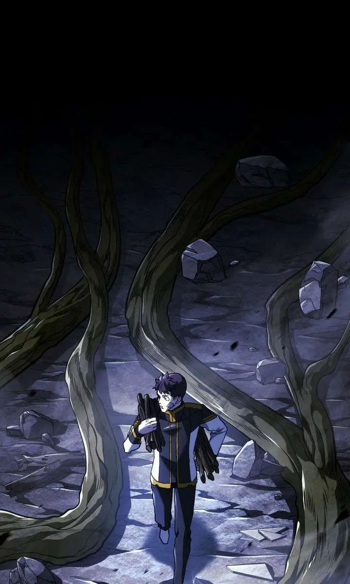 Revenge of the Iron-Blooded Sword Hound Chapter 160 Page 124