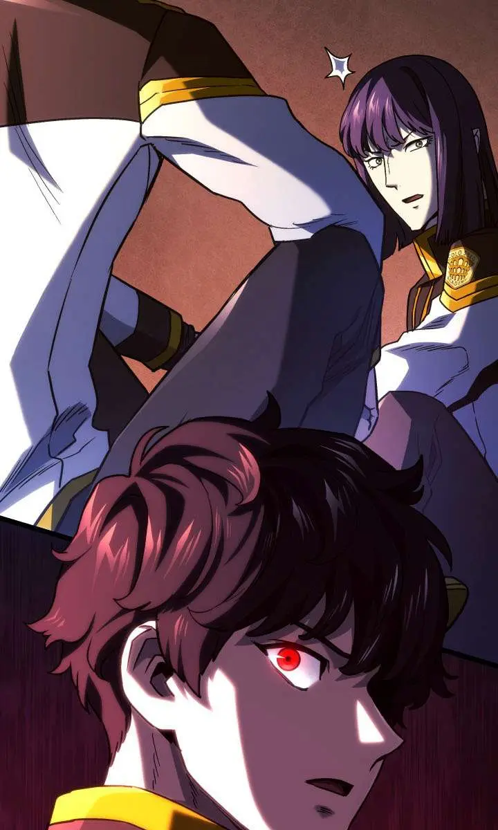 Revenge of the Iron-Blooded Sword Hound Chapter 160 Page 136