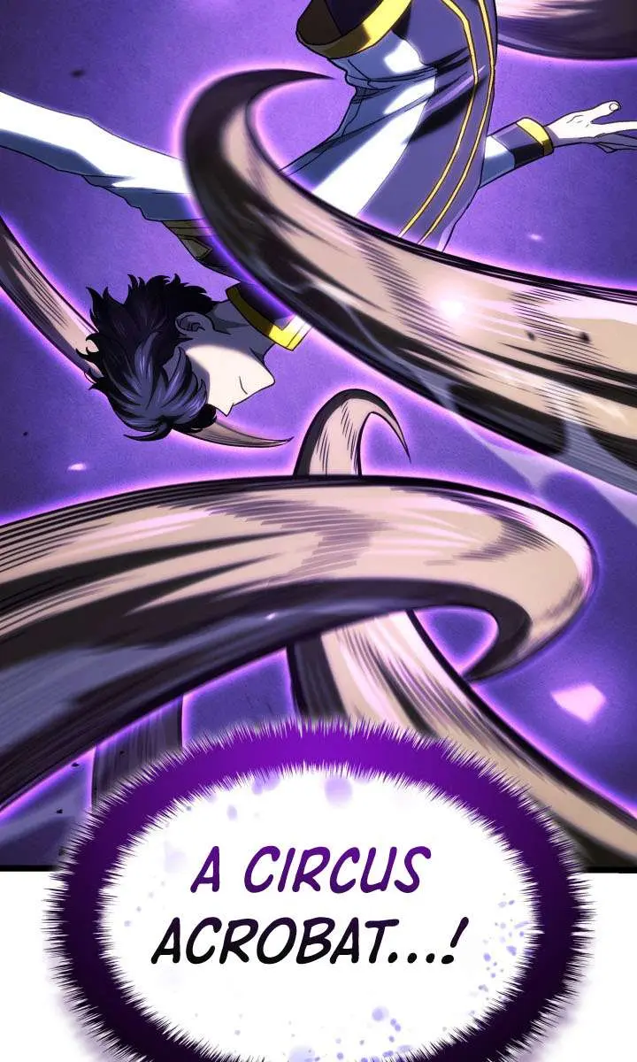 Revenge of the Iron-Blooded Sword Hound Chapter 163 Page 32