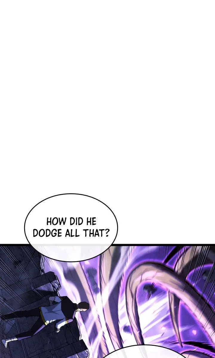 Revenge of the Iron-Blooded Sword Hound Chapter 163 Page 47