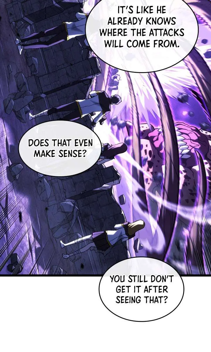 Revenge of the Iron-Blooded Sword Hound Chapter 163 Page 48
