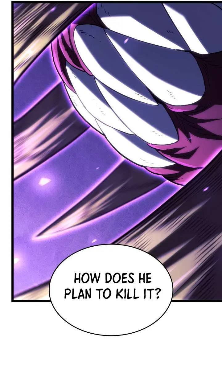 Revenge of the Iron-Blooded Sword Hound Chapter 163 Page 51