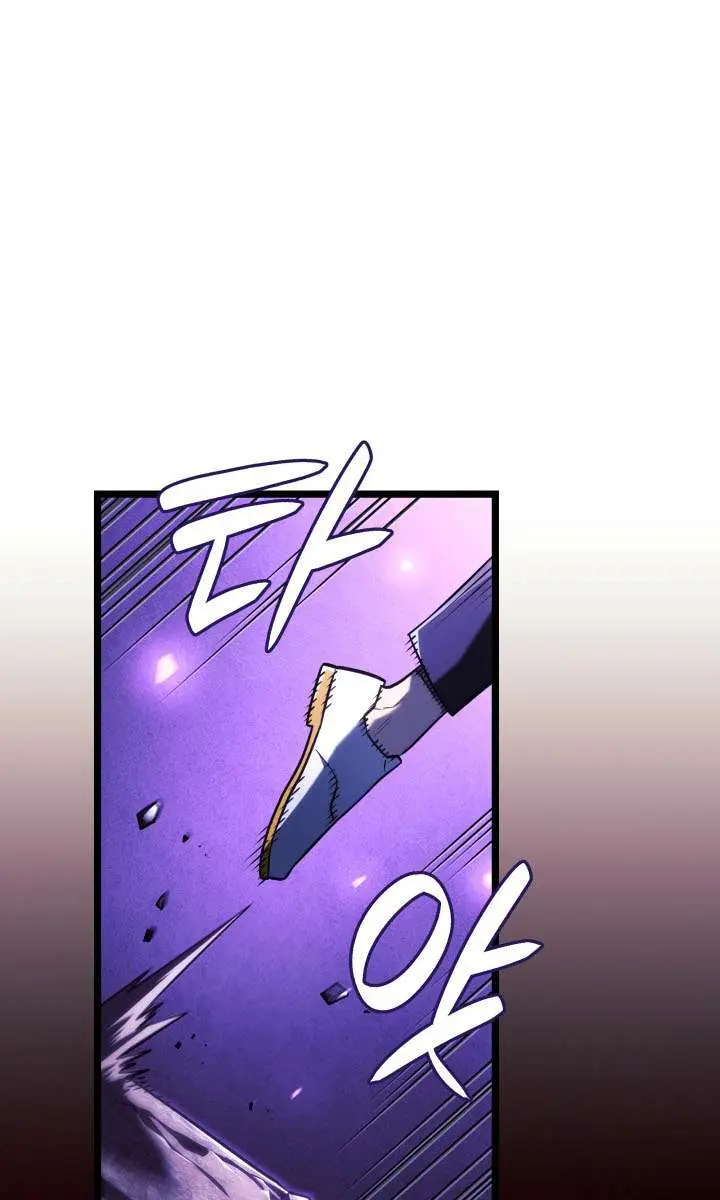 Revenge of the Iron-Blooded Sword Hound Chapter 163 Page 52
