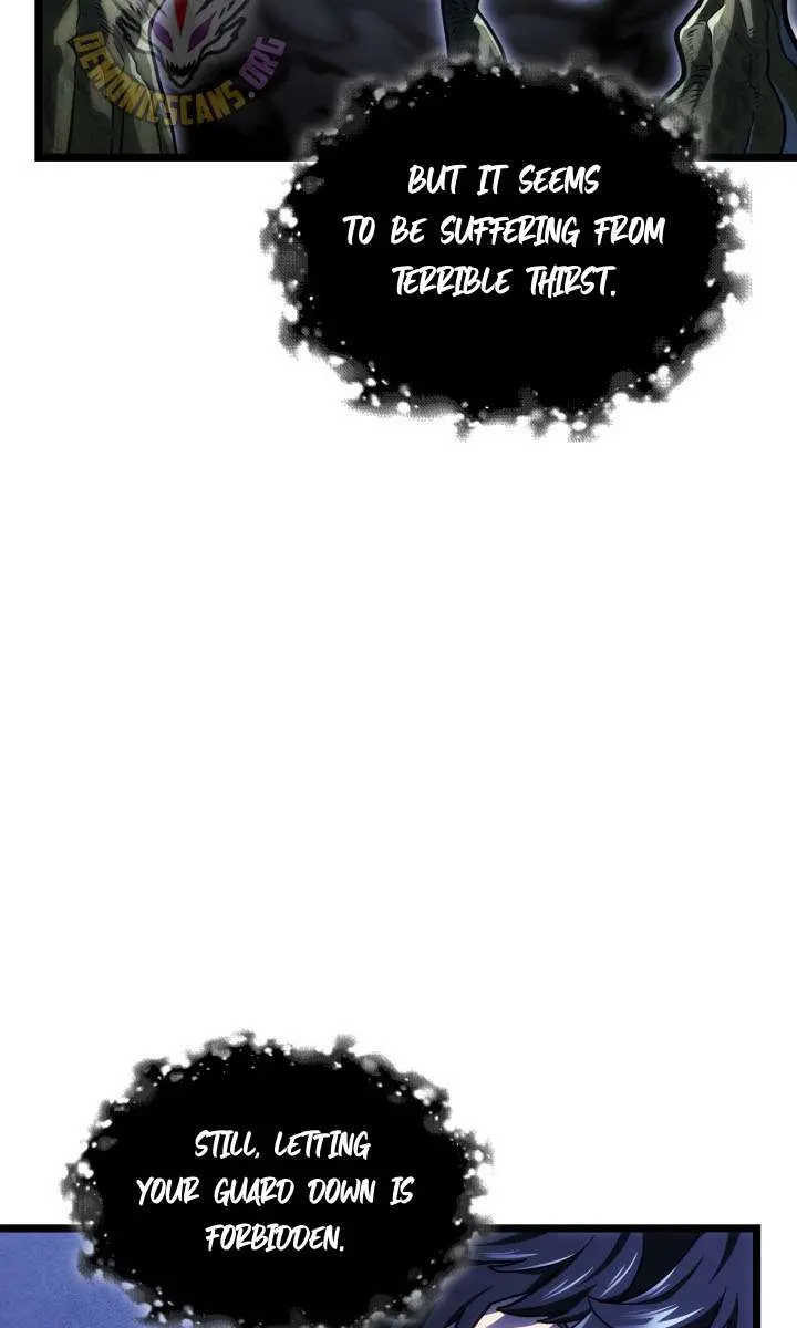 Revenge of the Iron-Blooded Sword Hound Chapter 163 Page 70