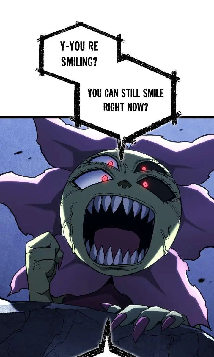 Revenge of the Iron-Blooded Sword Hound Chapter 163 Page 82
