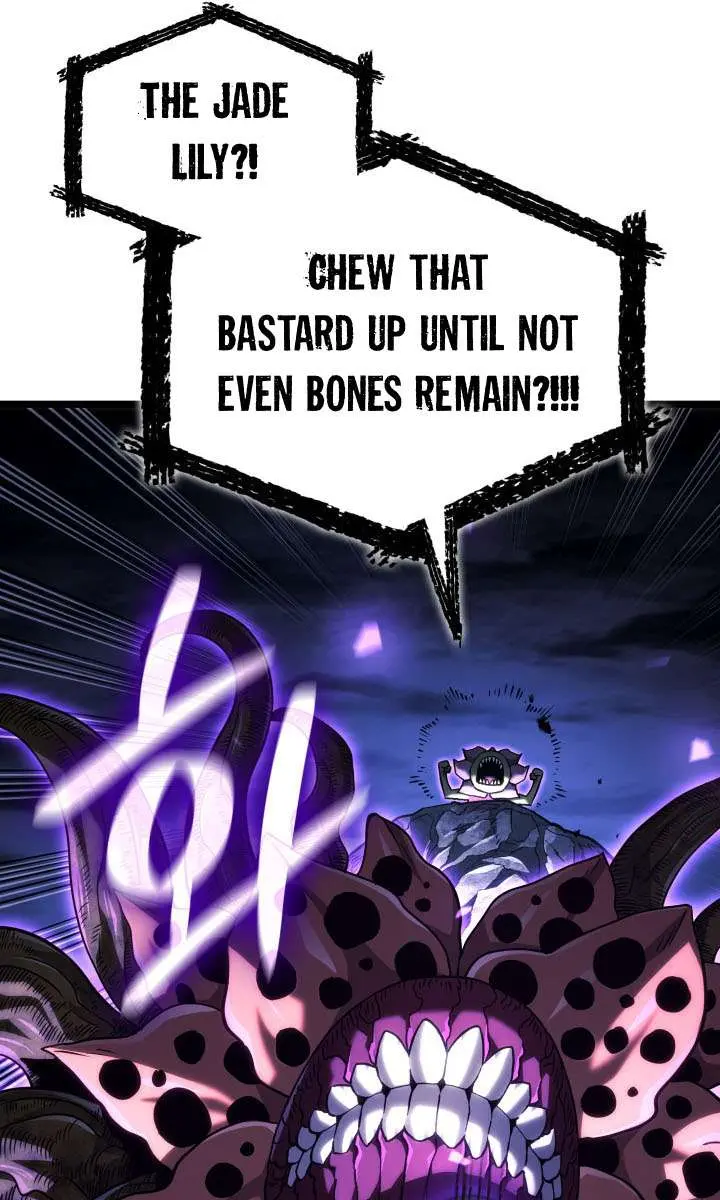 Revenge of the Iron-Blooded Sword Hound Chapter 163 Page 84