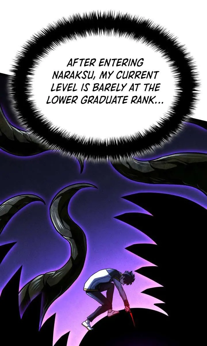 Revenge of the Iron-Blooded Sword Hound Chapter 163 Page 123