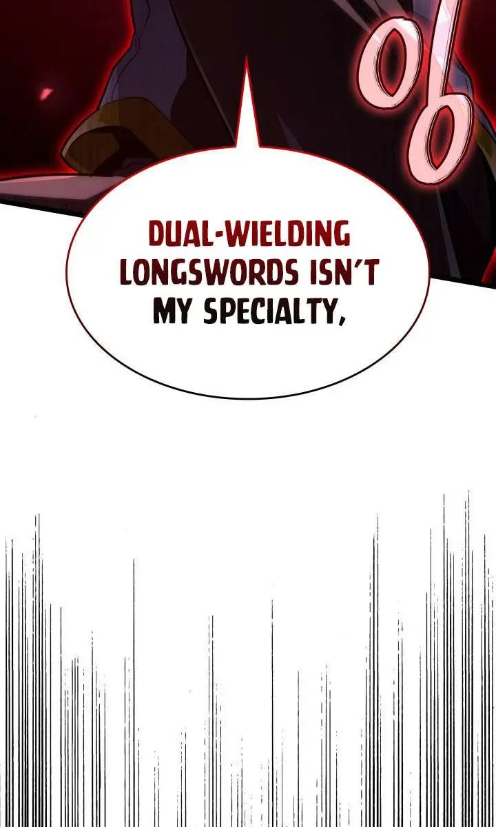 Revenge of the Iron-Blooded Sword Hound Chapter 163 Page 129