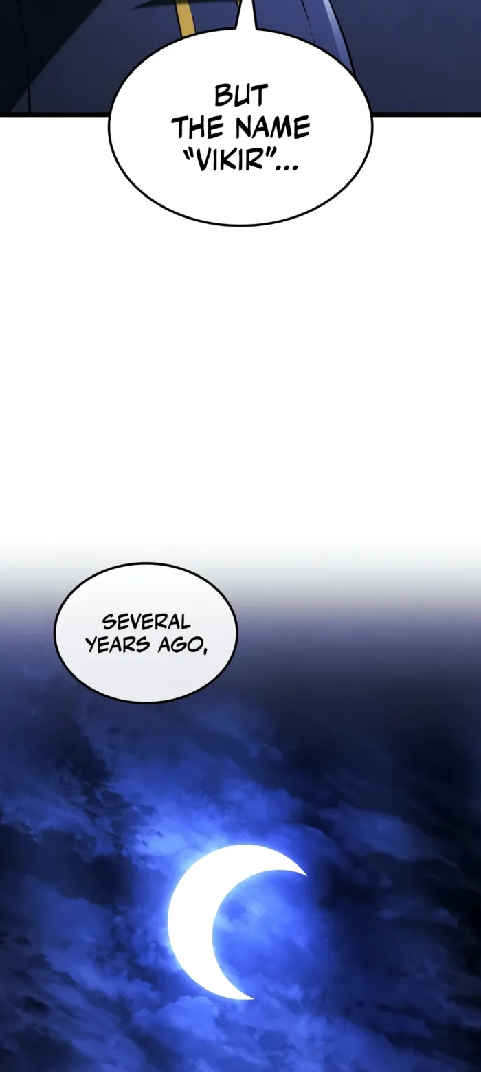 Revenge of the Iron-Blooded Sword Hound Chapter 164 Page 17