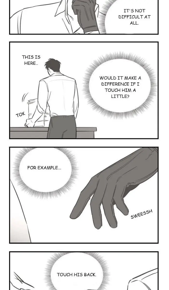 Roses and Champagne Chapter 24 Page 11
