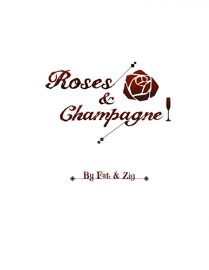 Roses and Champagne Chapter 30 Page 18