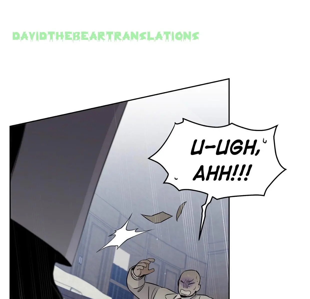 Roses and Champagne Chapter 33 Page 44