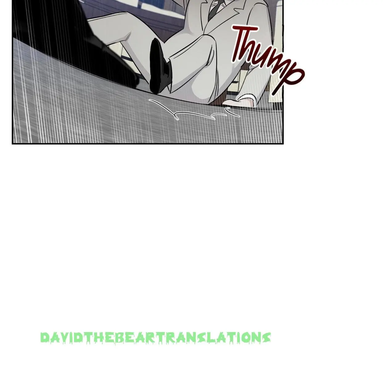 Roses and Champagne Chapter 33 Page 64