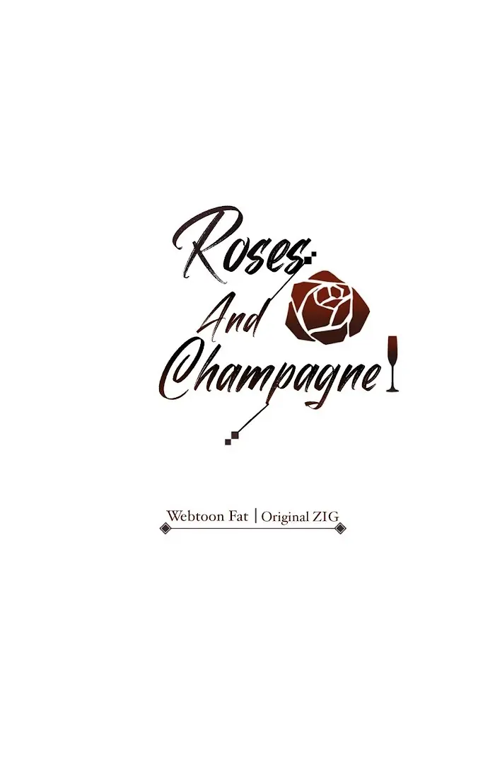Roses and Champagne Chapter 36 Page 19