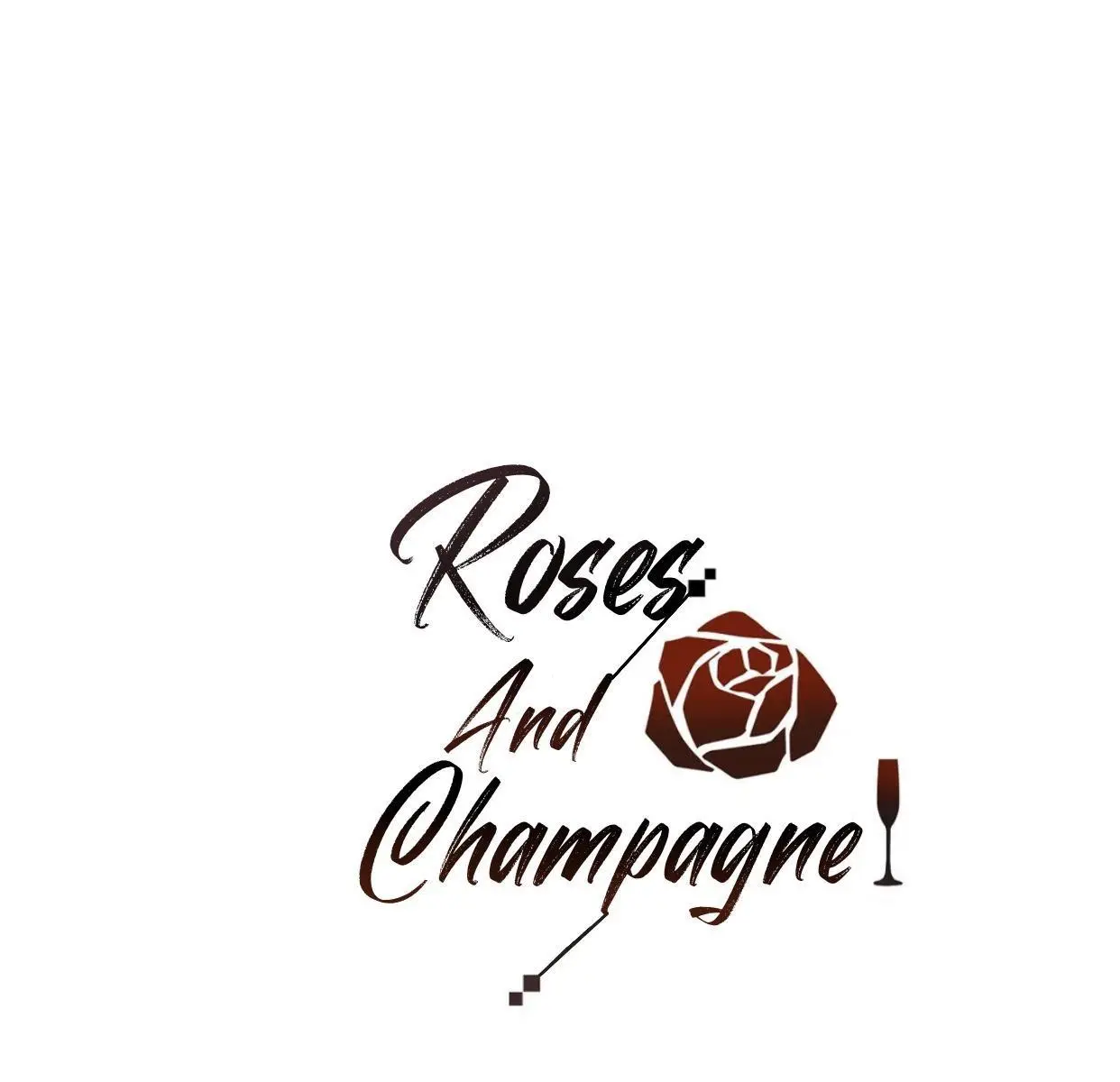Roses and Champagne Chapter 50 Page 3