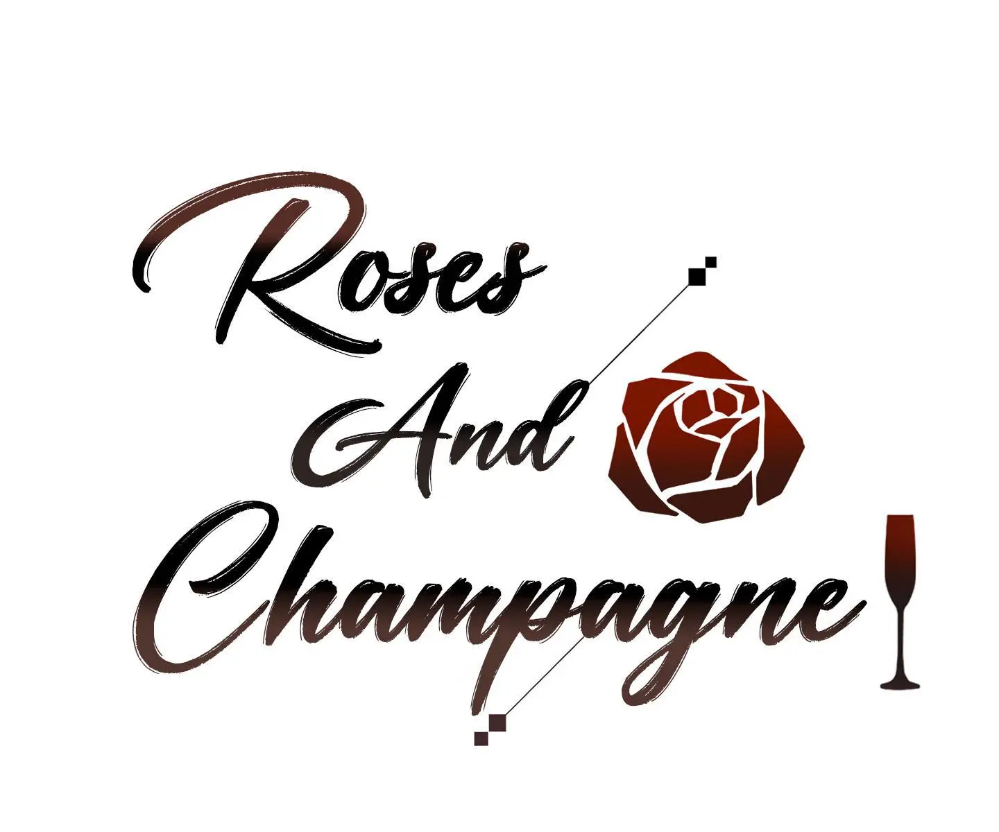 Roses and Champagne Chapter 58 Page 25