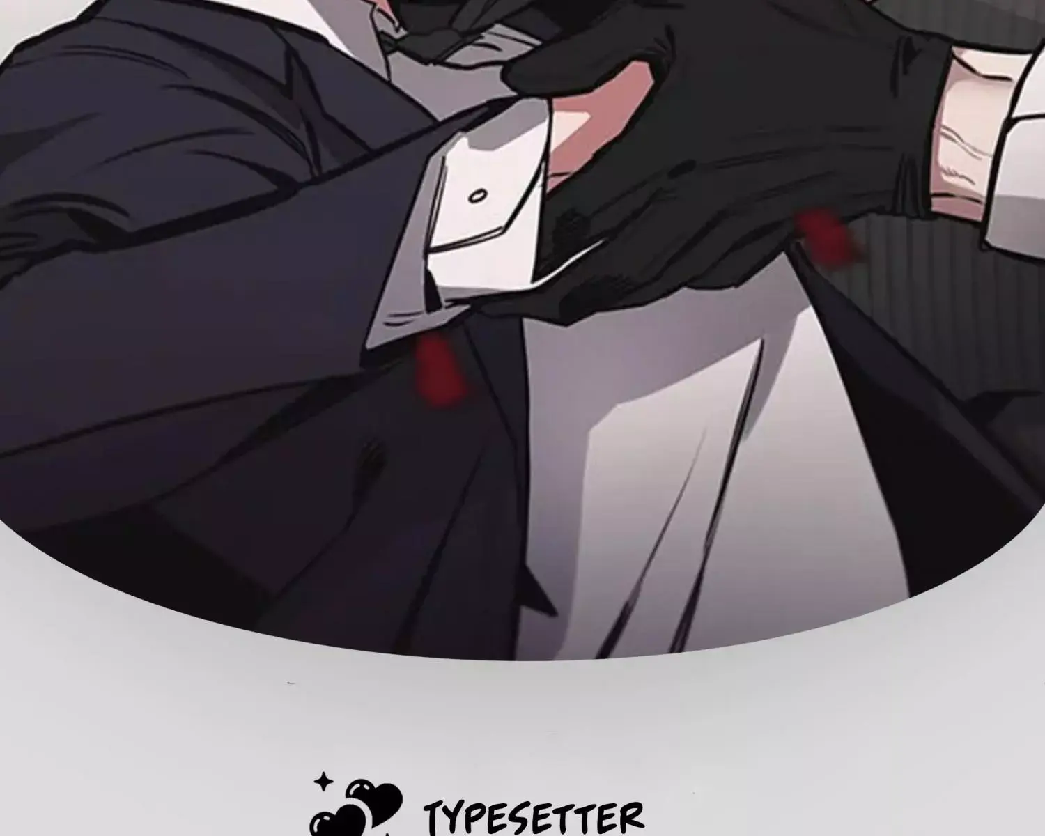 Roses and Champagne Chapter 70 Page 3