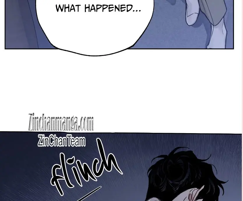 Roses and Champagne Chapter 81 Page 5