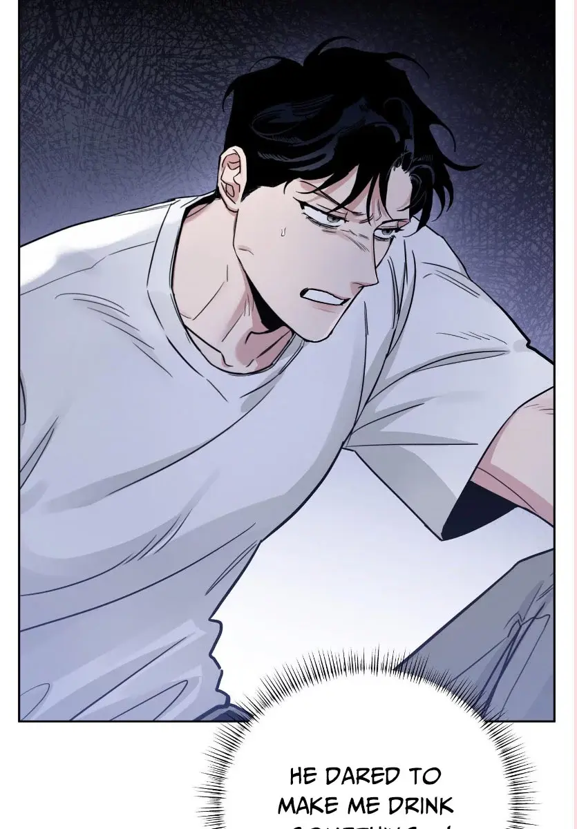 Roses and Champagne Chapter 81 Page 7