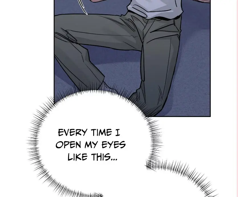 Roses and Champagne Chapter 81 Page 9