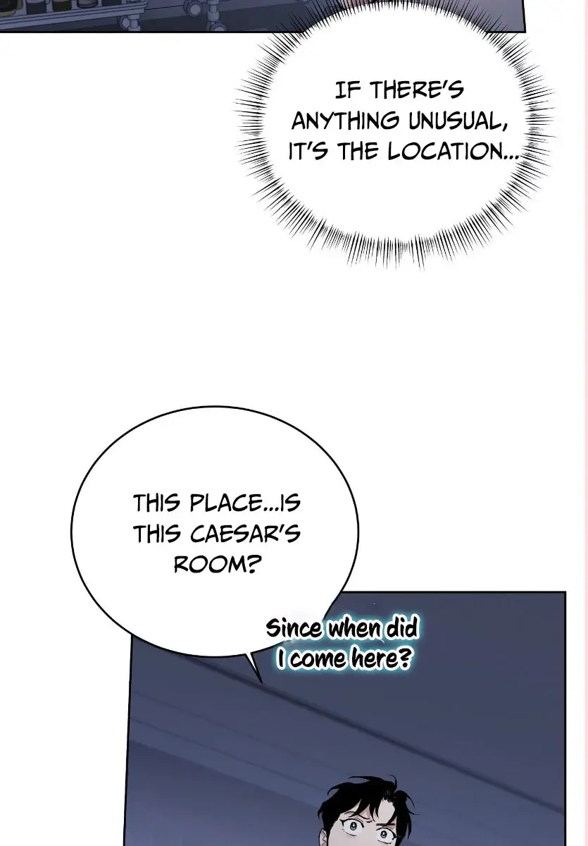 Roses and Champagne Chapter 81 Page 11