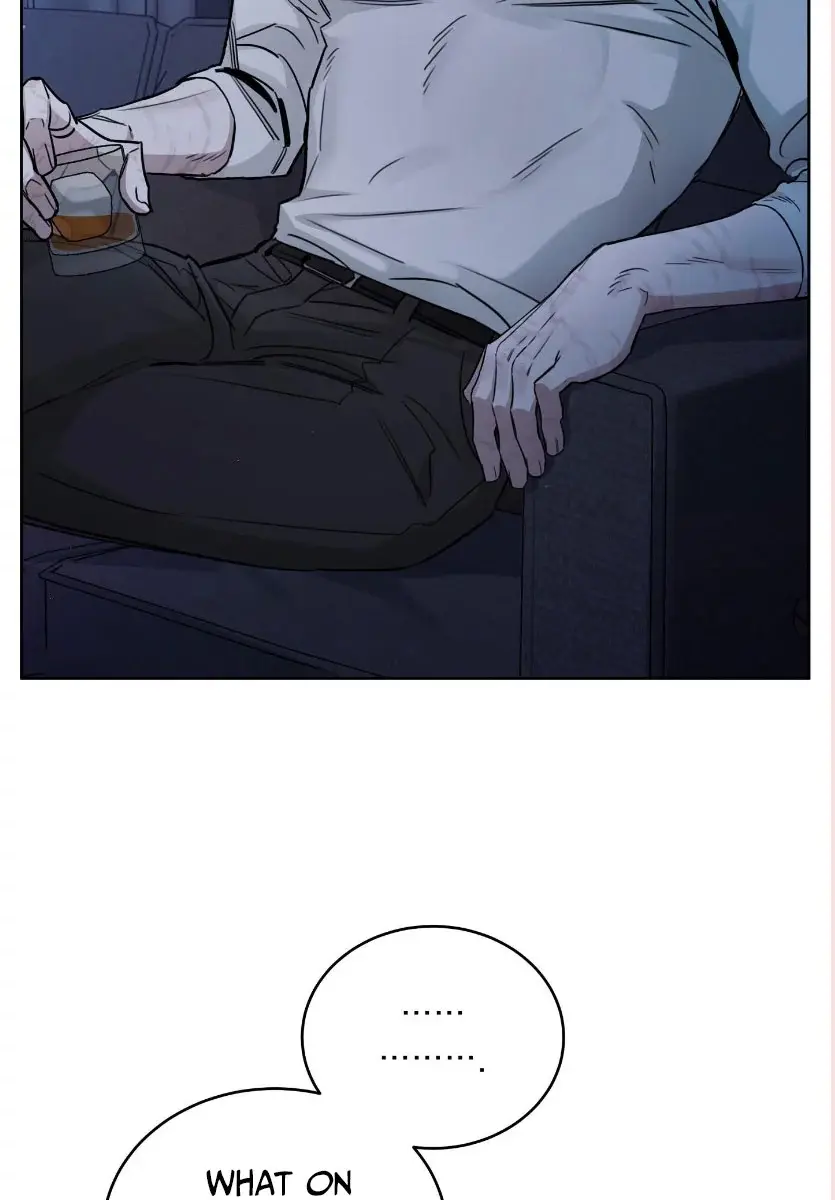 Roses and Champagne Chapter 81 Page 16