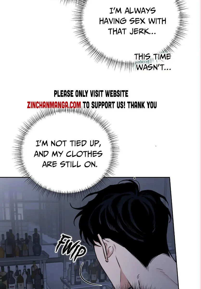 Roses and Champagne Chapter 82 Page 10