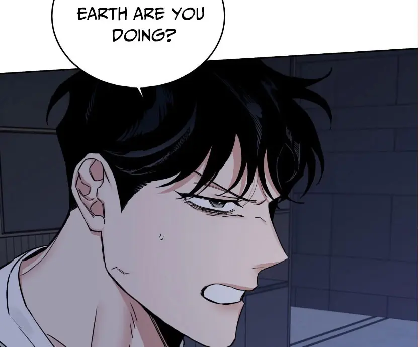 Roses and Champagne Chapter 82 Page 17