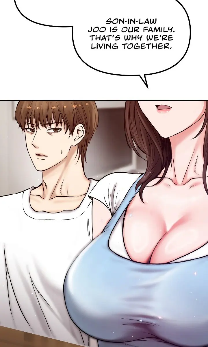 Runaway Wife Chapter 1 Page 8