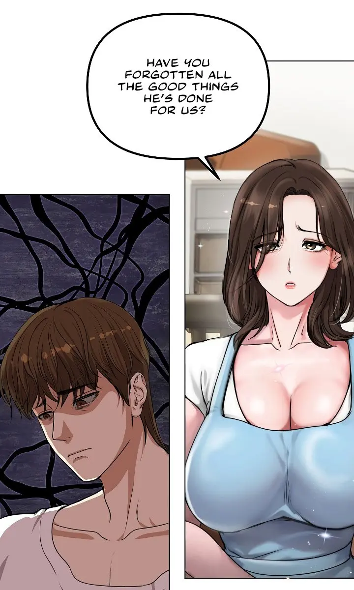 Runaway Wife Chapter 1 Page 11