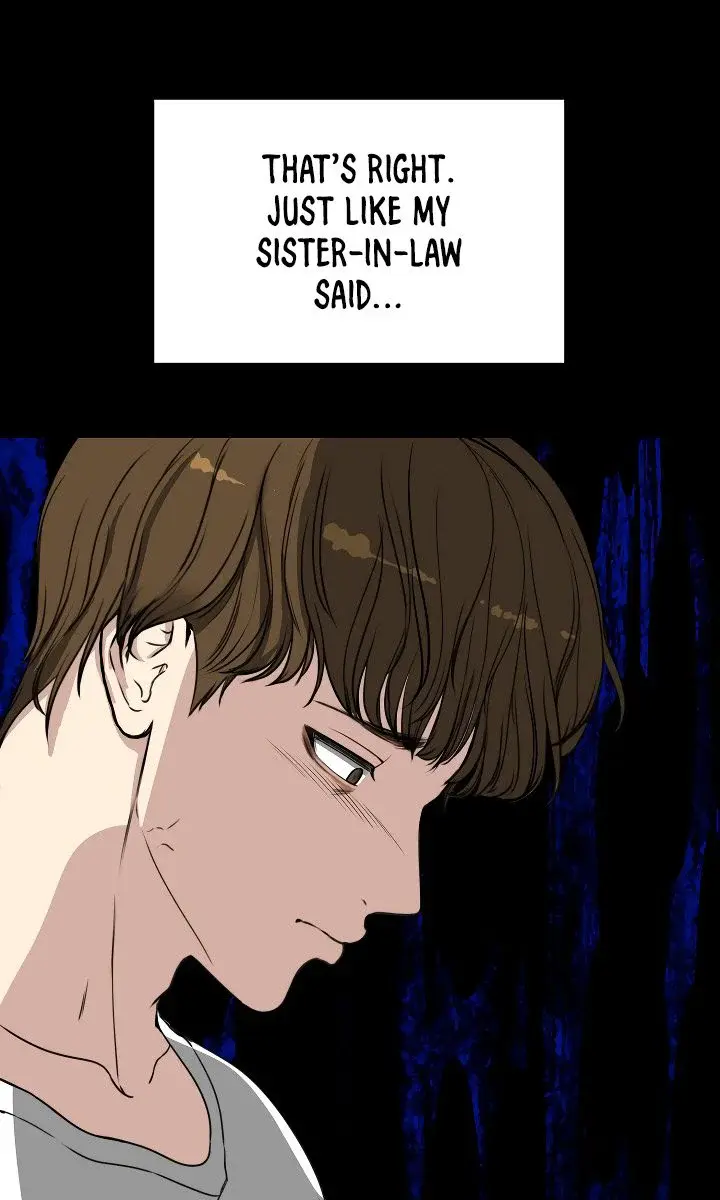 Runaway Wife Chapter 1 Page 17