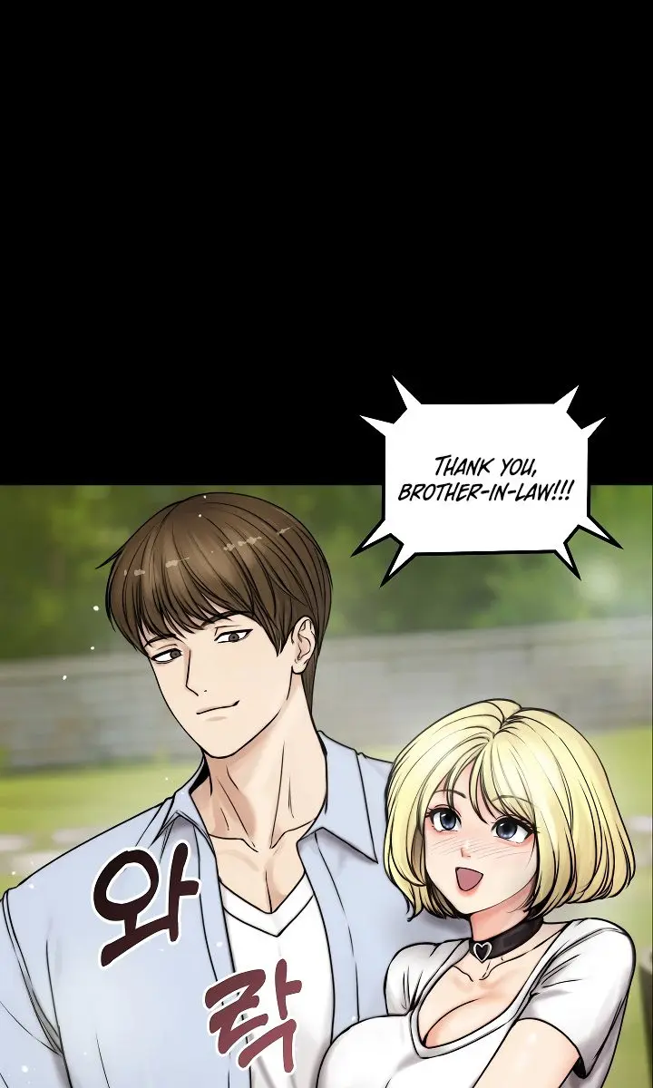Runaway Wife Chapter 1 Page 27