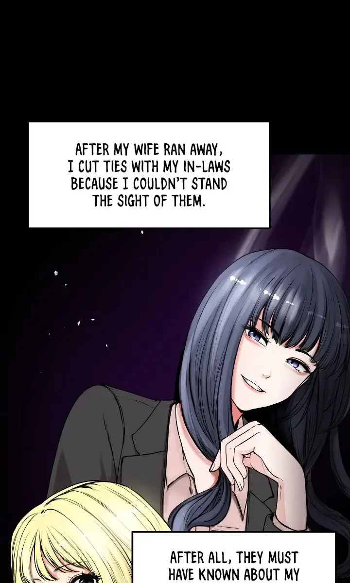 Runaway Wife Chapter 1 Page 46