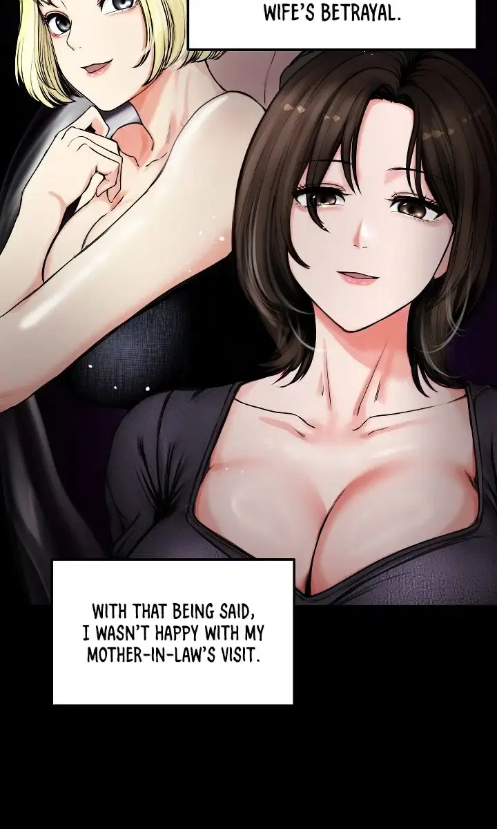 Runaway Wife Chapter 1 Page 47