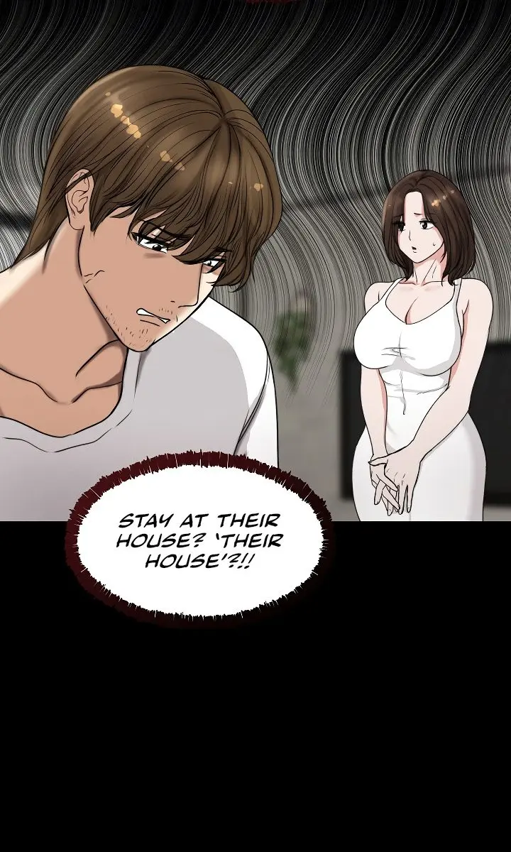 Runaway Wife Chapter 1 Page 62