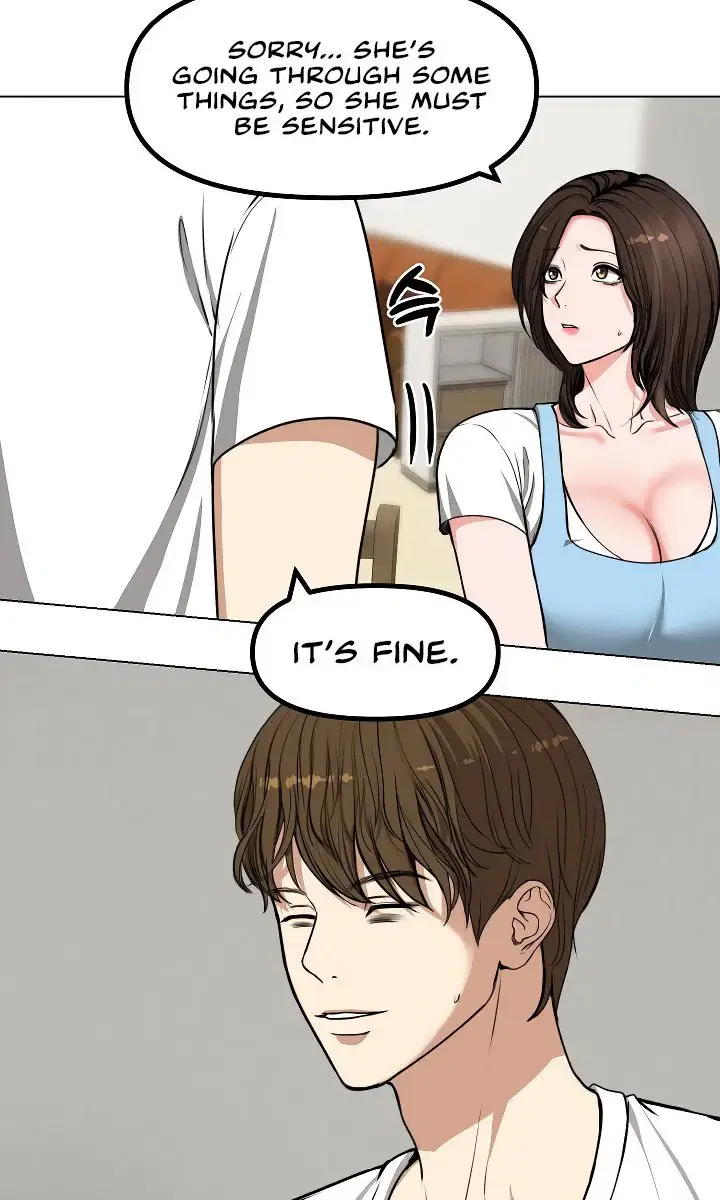 Runaway Wife Chapter 1 Page 84