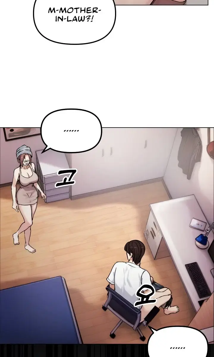 Runaway Wife Chapter 2 Page 4