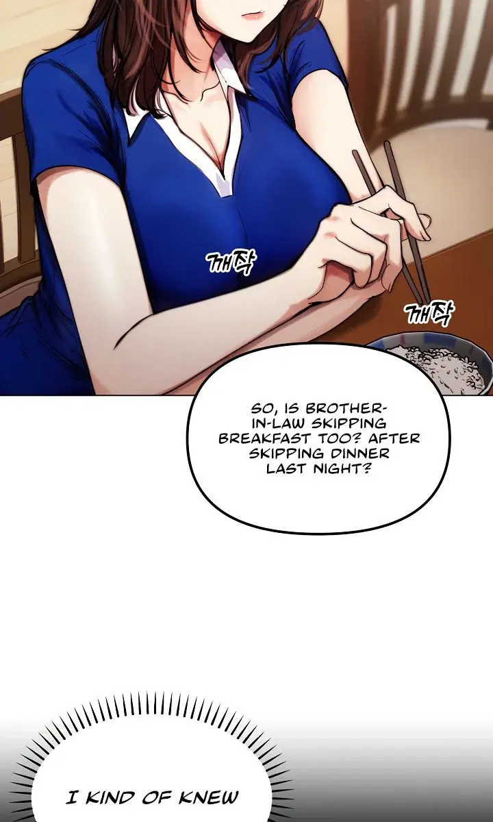 Runaway Wife Chapter 2 Page 19