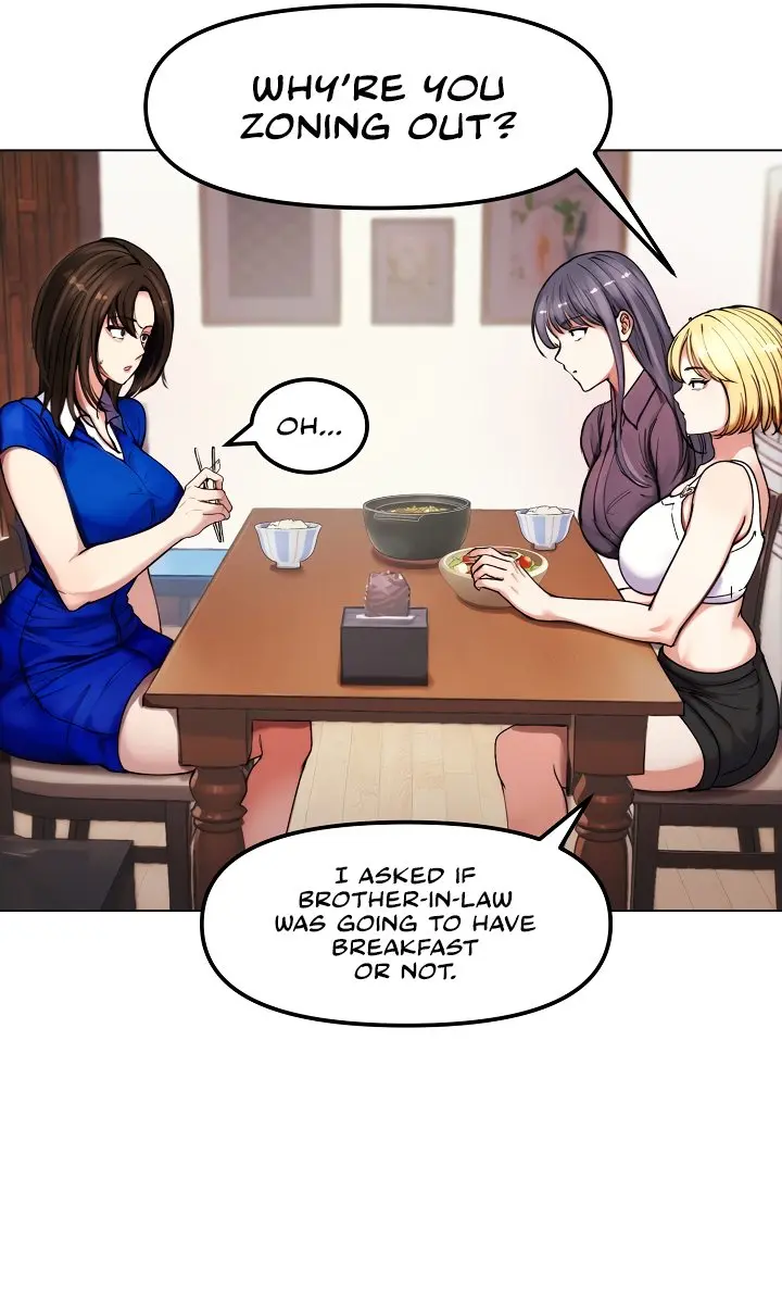 Runaway Wife Chapter 2 Page 26