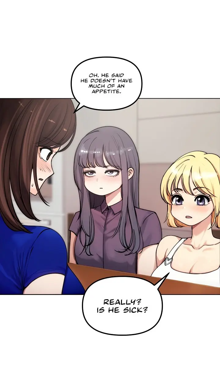 Runaway Wife Chapter 2 Page 27