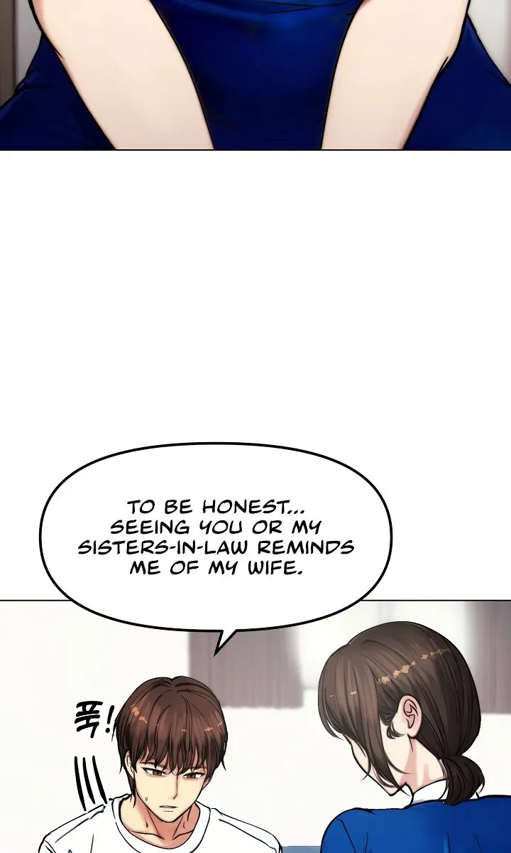 Runaway Wife Chapter 2 Page 58