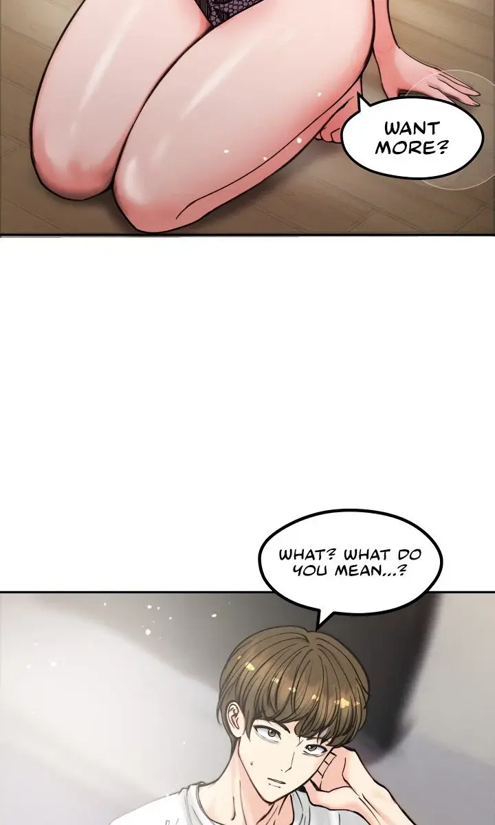 Runaway Wife Chapter 4 Page 4
