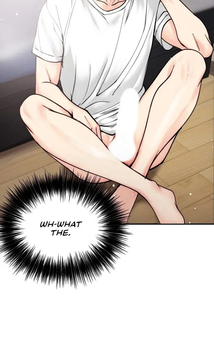 Runaway Wife Chapter 4 Page 5