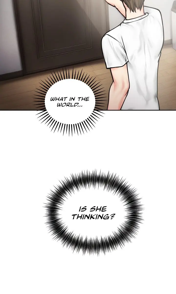 Runaway Wife Chapter 4 Page 19