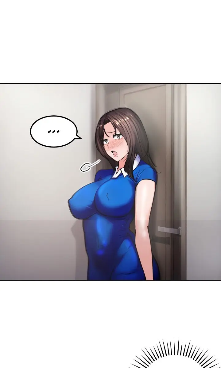Runaway Wife Chapter 4 Page 20