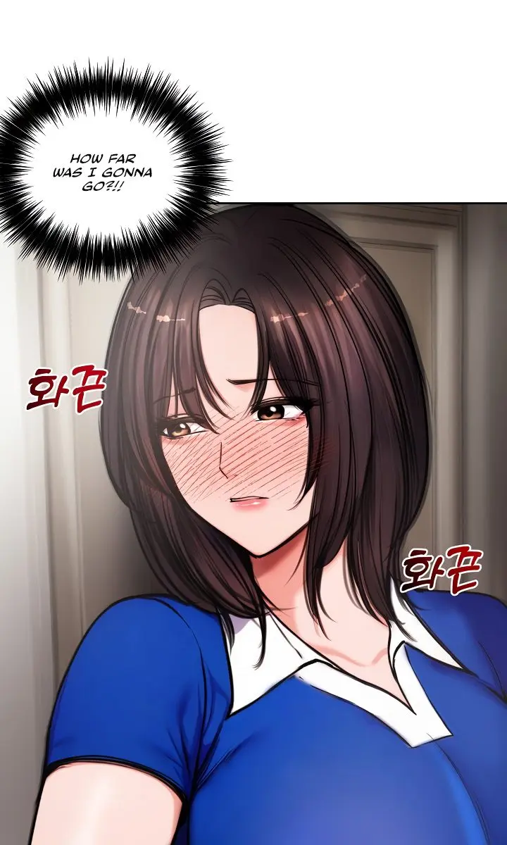 Runaway Wife Chapter 4 Page 22
