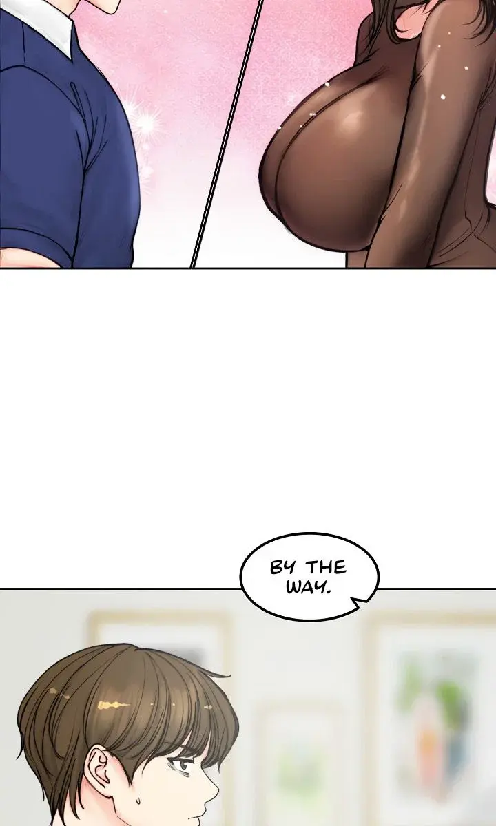 Runaway Wife Chapter 4 Page 35