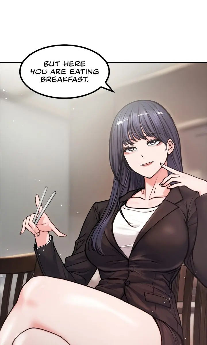 Runaway Wife Chapter 4 Page 37