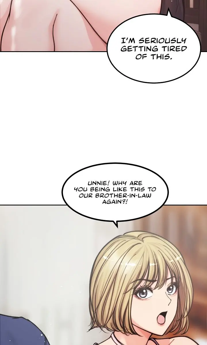 Runaway Wife Chapter 4 Page 38