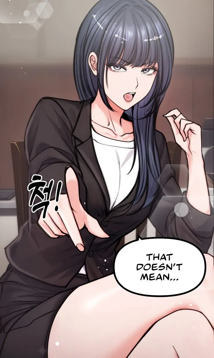Runaway Wife Chapter 4 Page 40